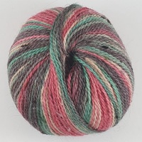 King Cole - Homespun Prism DK - 5180 Yuletide